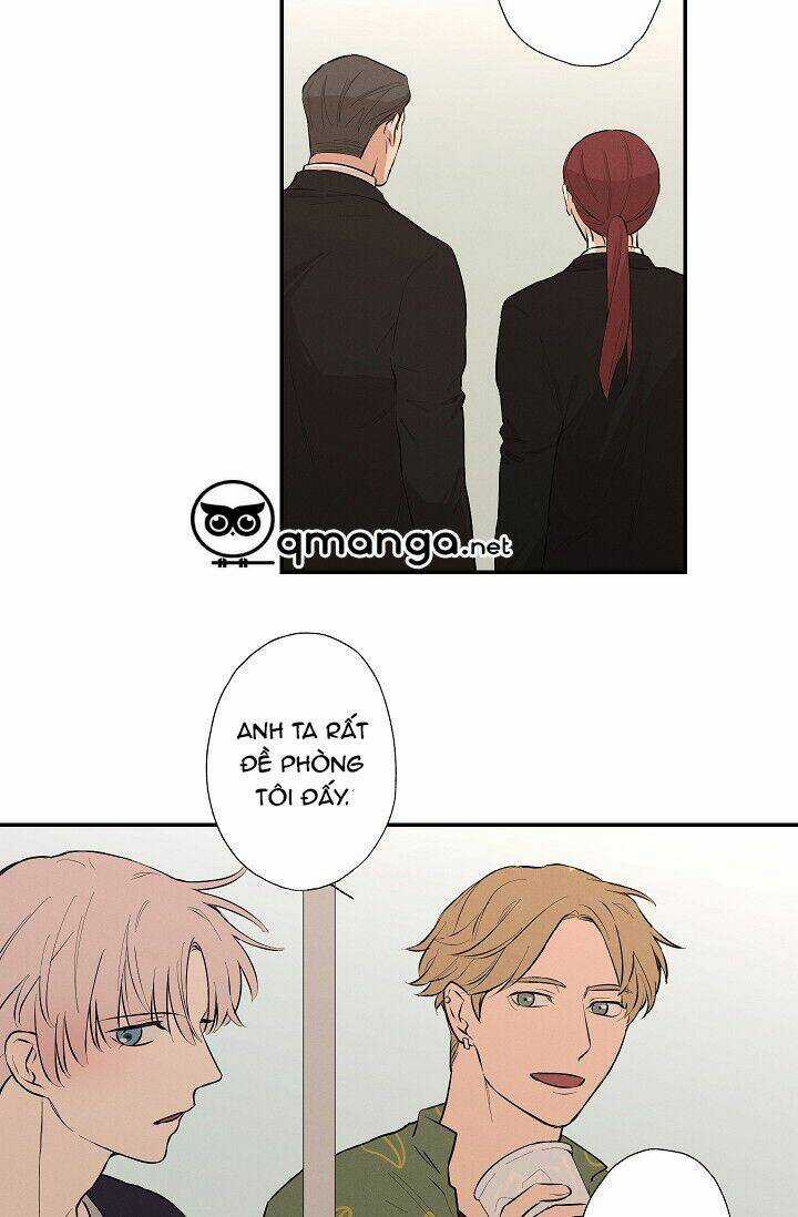Trốn Tìm - Chapter 19 - Trang 20