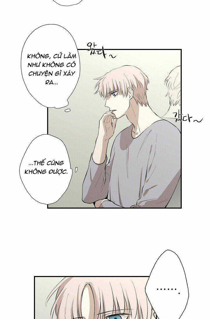 Trốn Tìm - Chapter 19 - Trang 3