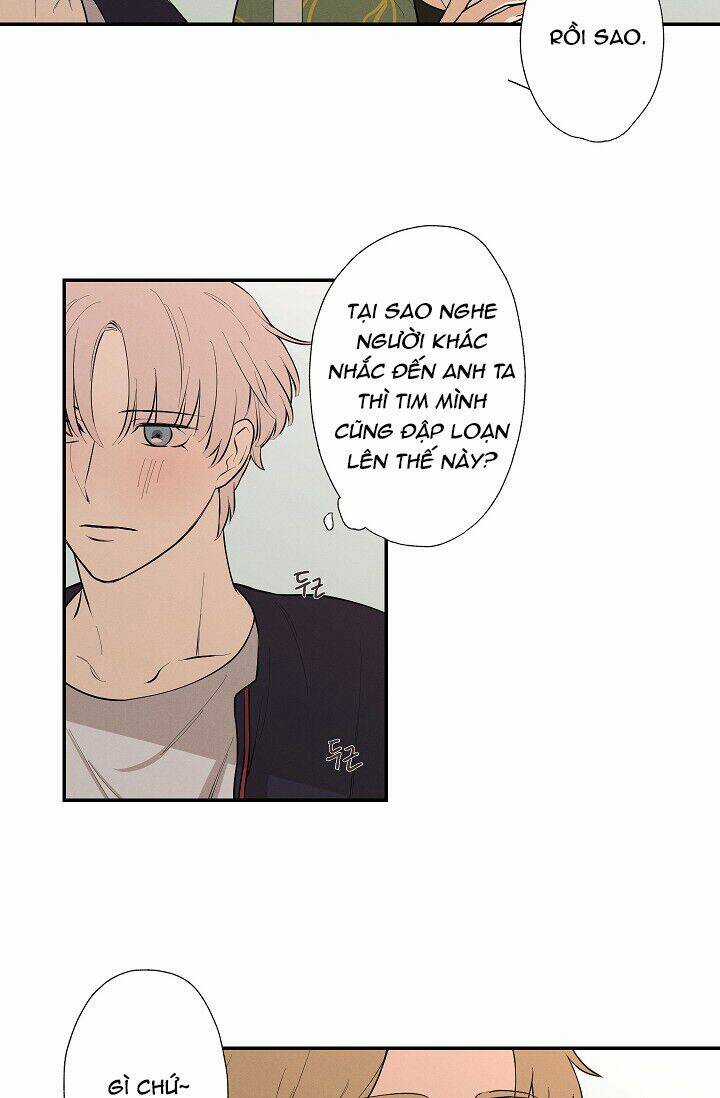 Trốn Tìm - Chapter 19 - Trang 21