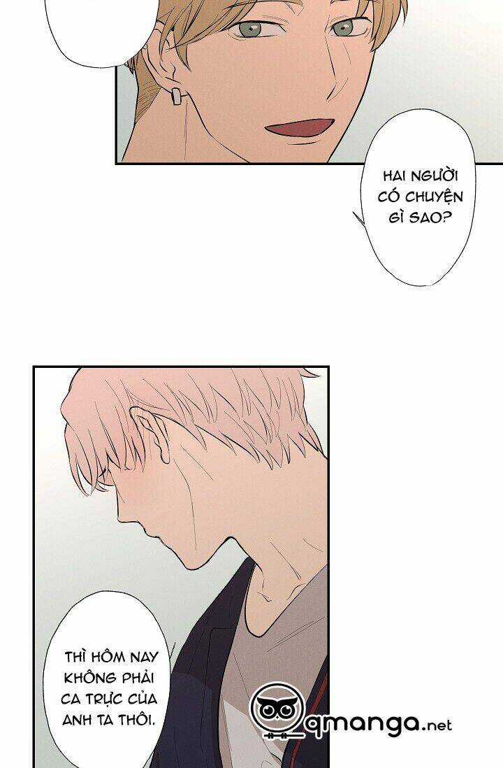 Trốn Tìm - Chapter 19 - Trang 22