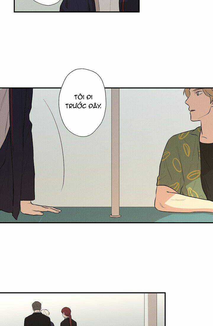 Trốn Tìm - Chapter 19 - Trang 23