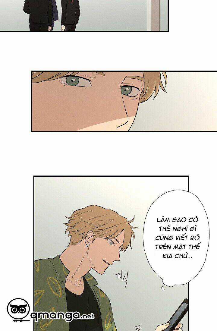 Trốn Tìm - Chapter 19 - Trang 24