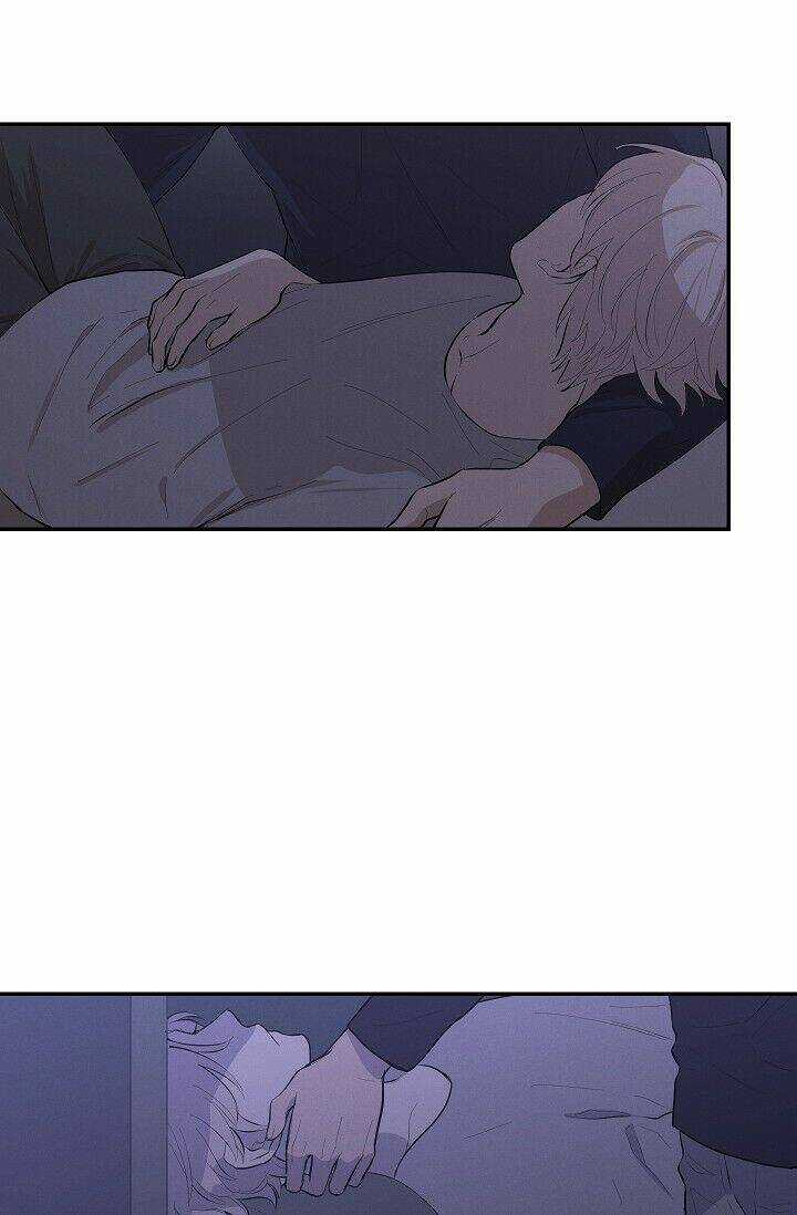 Trốn Tìm - Chapter 19 - Trang 27