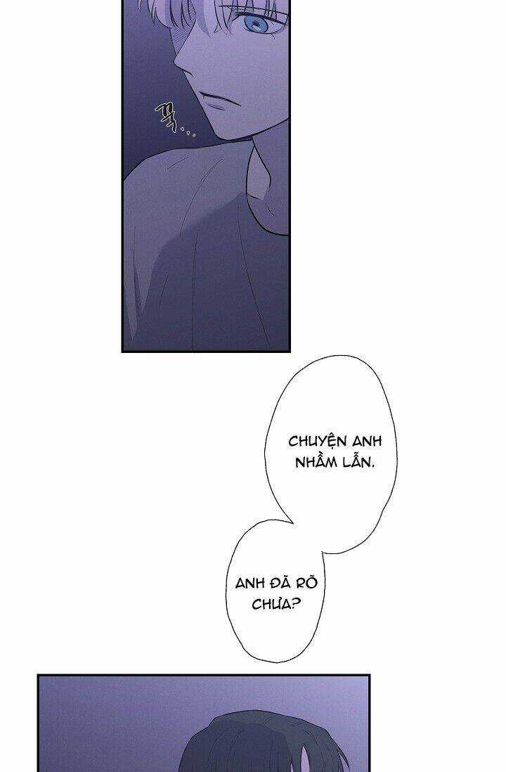 Trốn Tìm - Chapter 19 - Trang 31