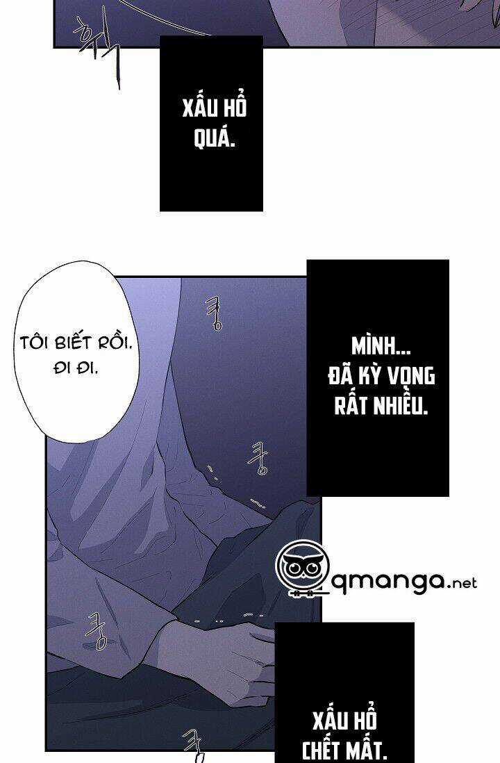 Trốn Tìm - Chapter 19 - Trang 34