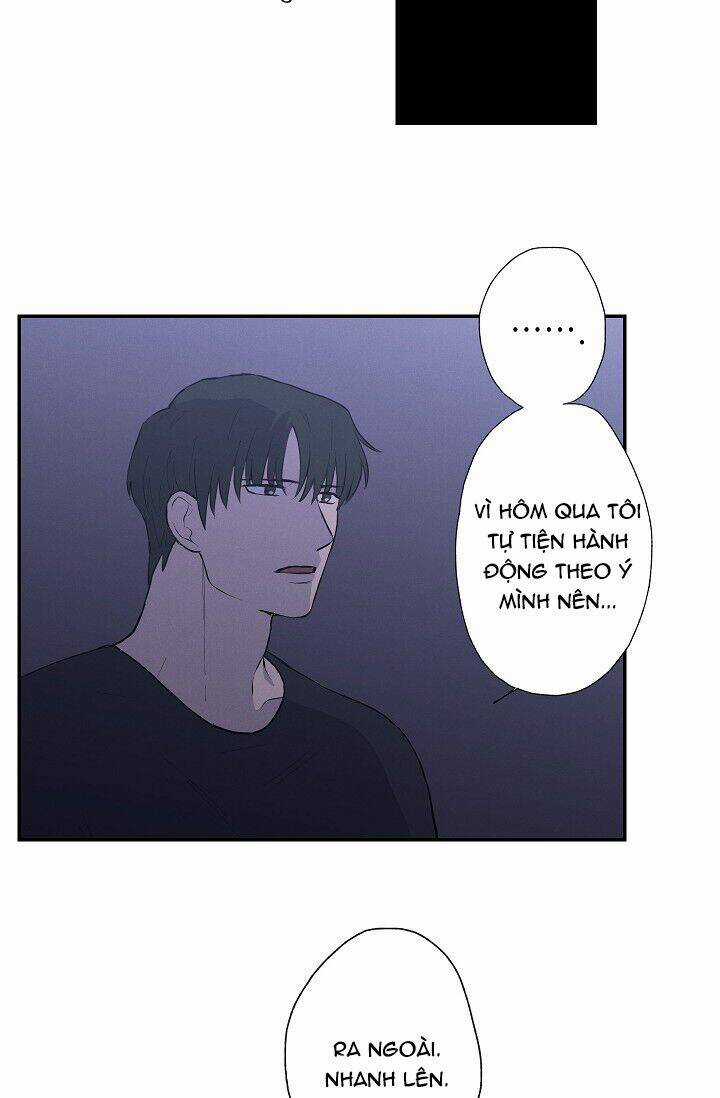 Trốn Tìm - Chapter 19 - Trang 35