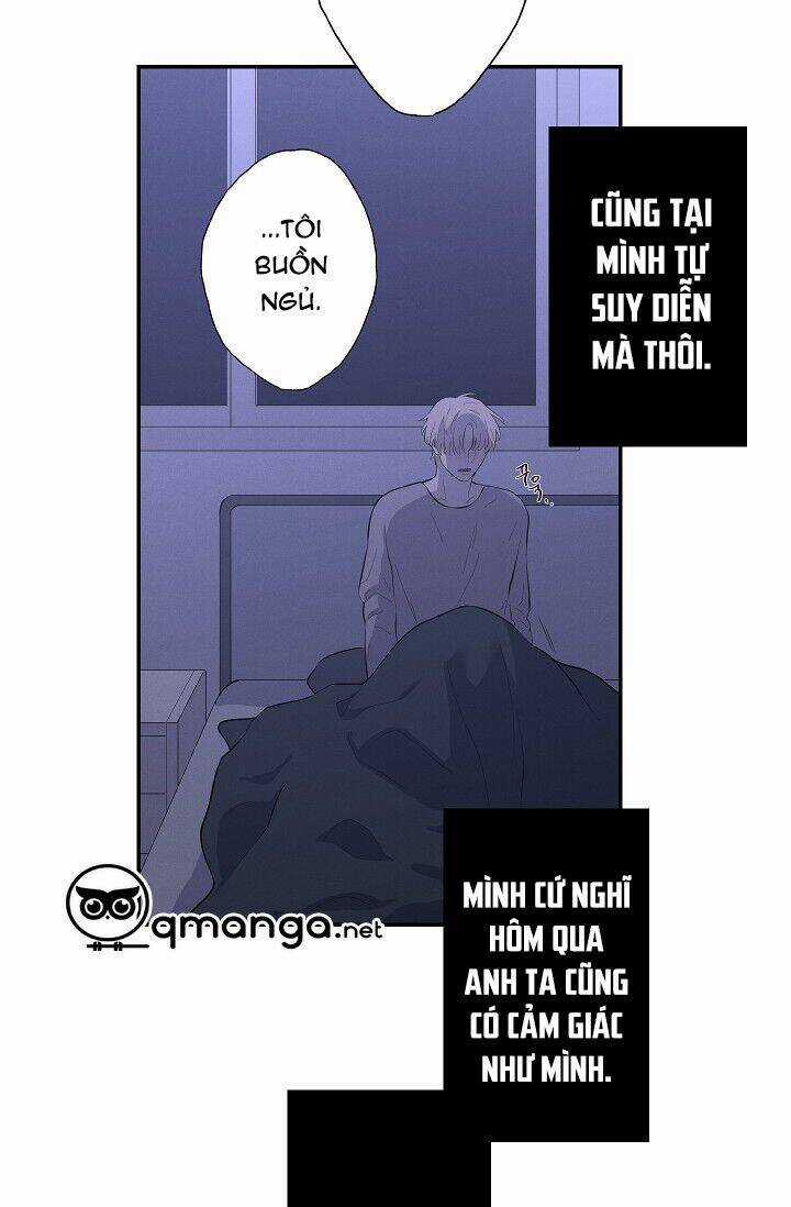 Trốn Tìm - Chapter 19 - Trang 36