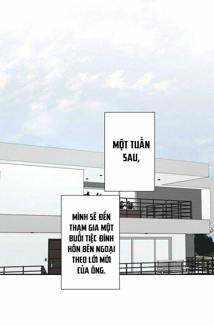 Trốn Tìm - Chapter 19 - Trang 39