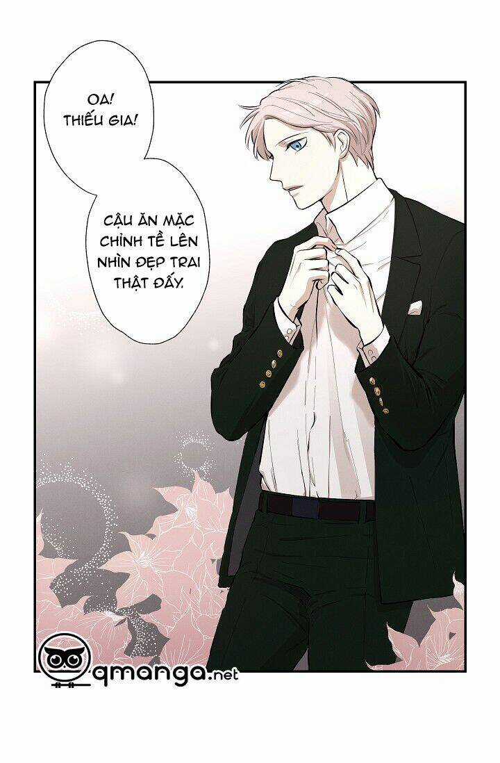 Trốn Tìm - Chapter 19 - Trang 40