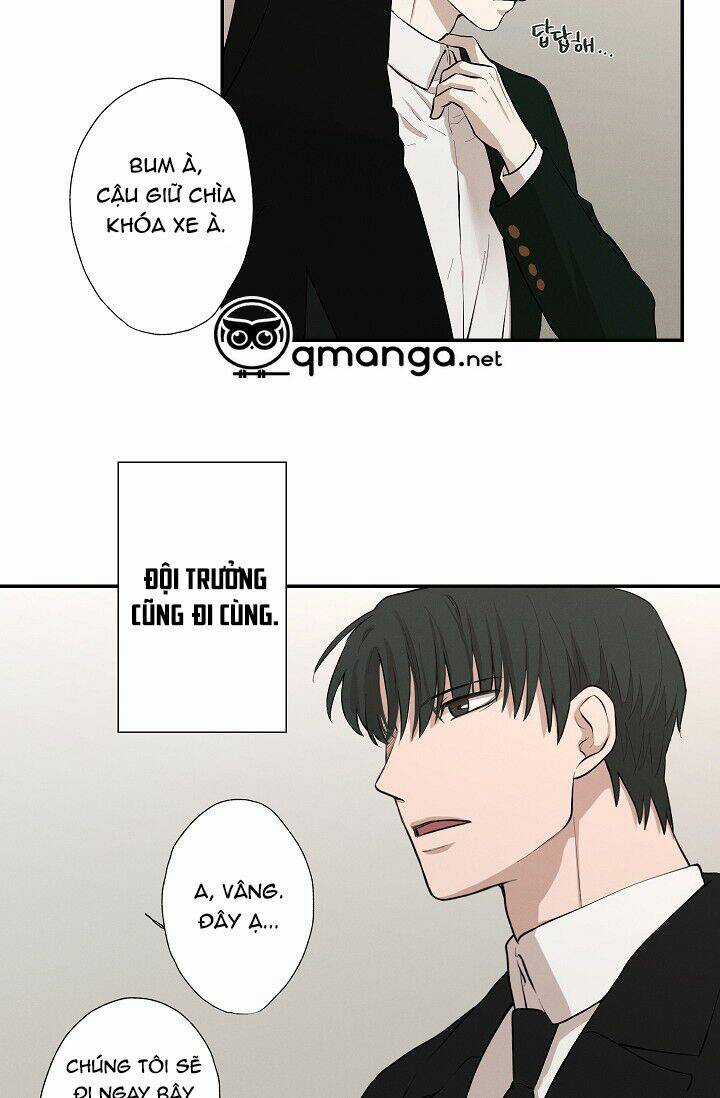 Trốn Tìm - Chapter 19 - Trang 42