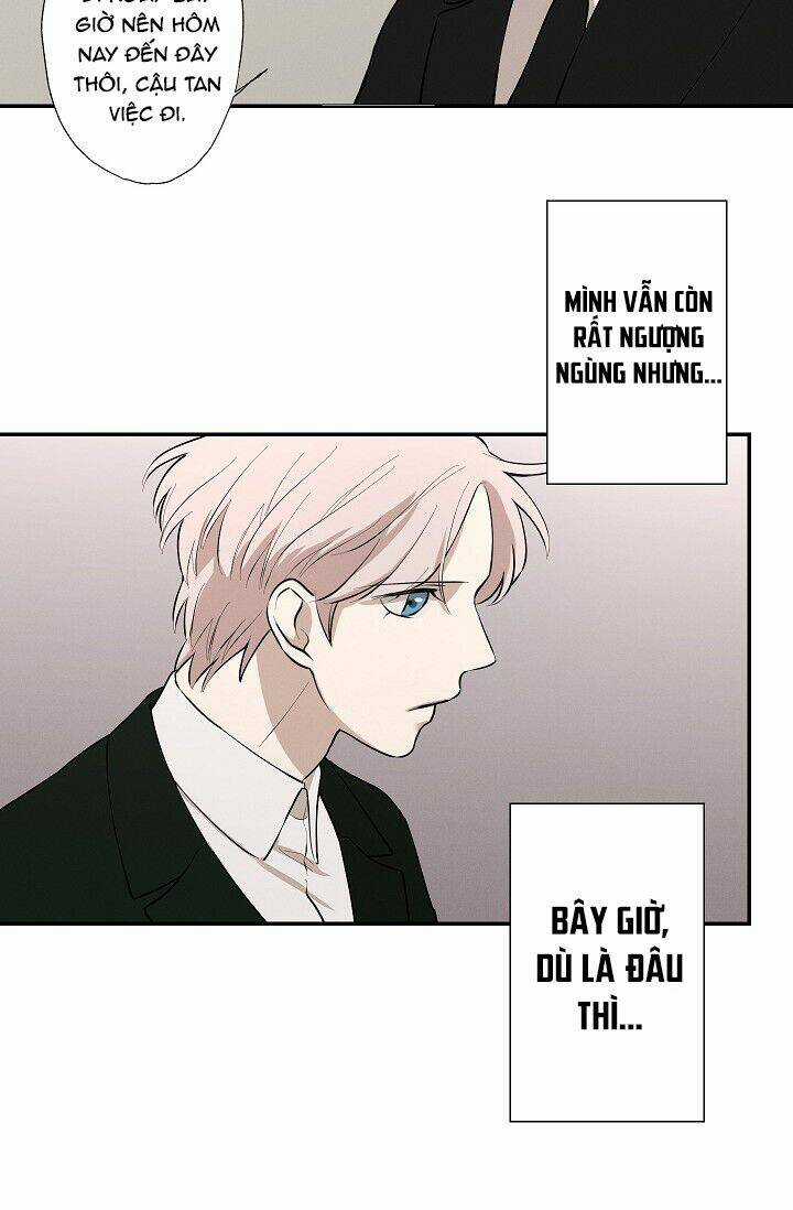 Trốn Tìm - Chapter 19 - Trang 43