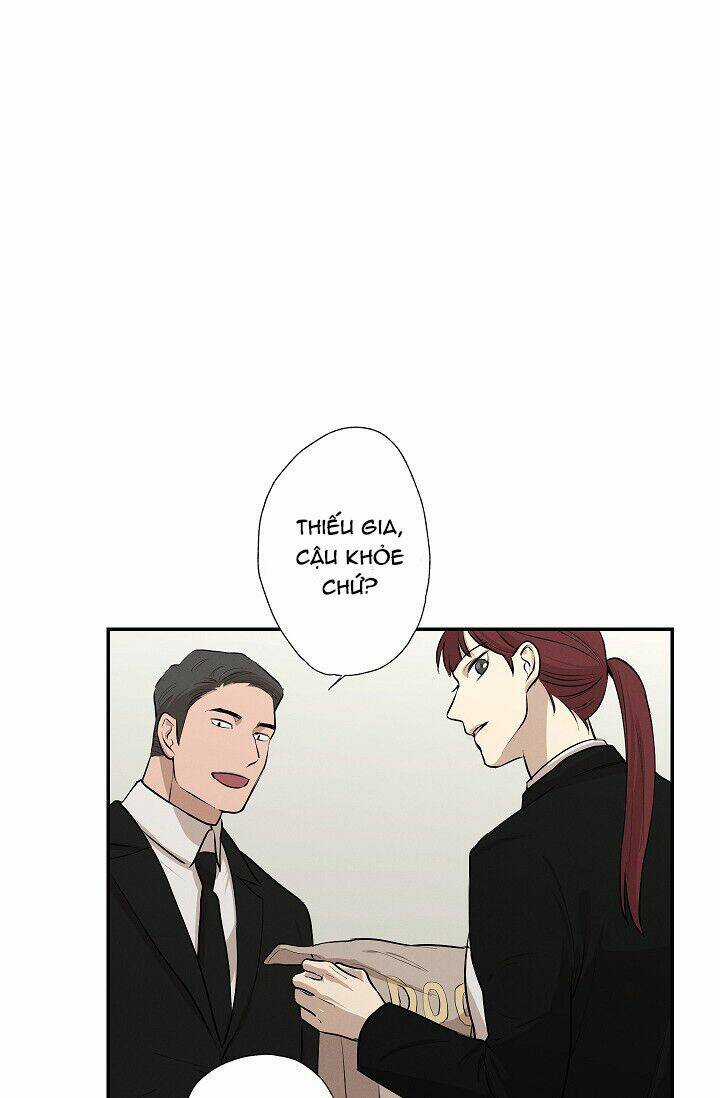 Trốn Tìm - Chapter 19 - Trang 6