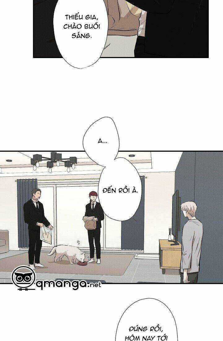 Trốn Tìm - Chapter 19 - Trang 7