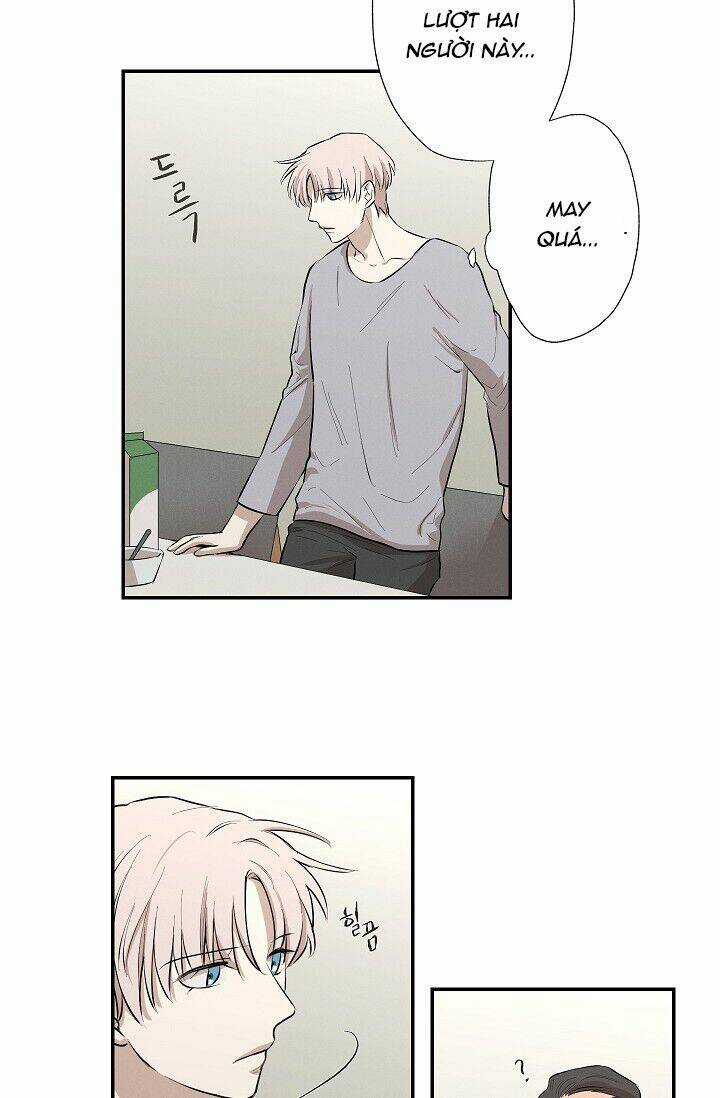 Trốn Tìm - Chapter 19 - Trang 8