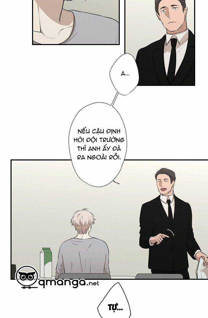 Trốn Tìm - Chapter 19 - Trang 9