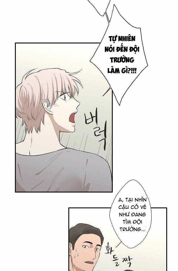 Trốn Tìm - Chapter 19 - Trang 10