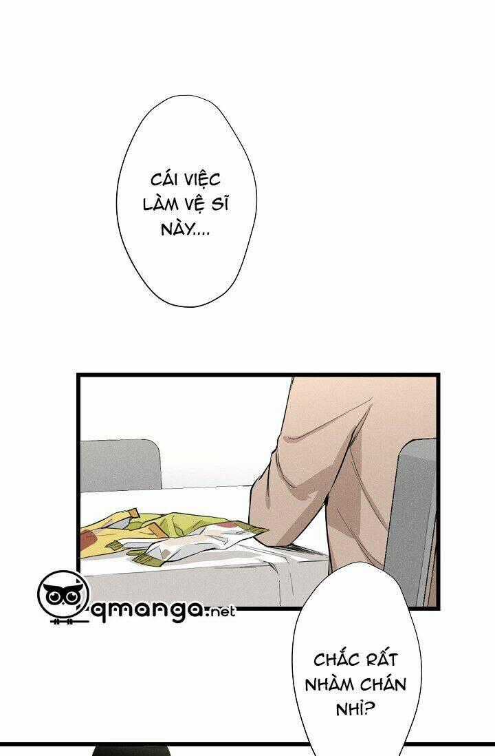 Trốn Tìm - Chapter 2 - Trang 1