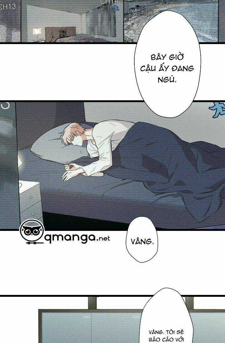 Trốn Tìm - Chapter 2 - Trang 11