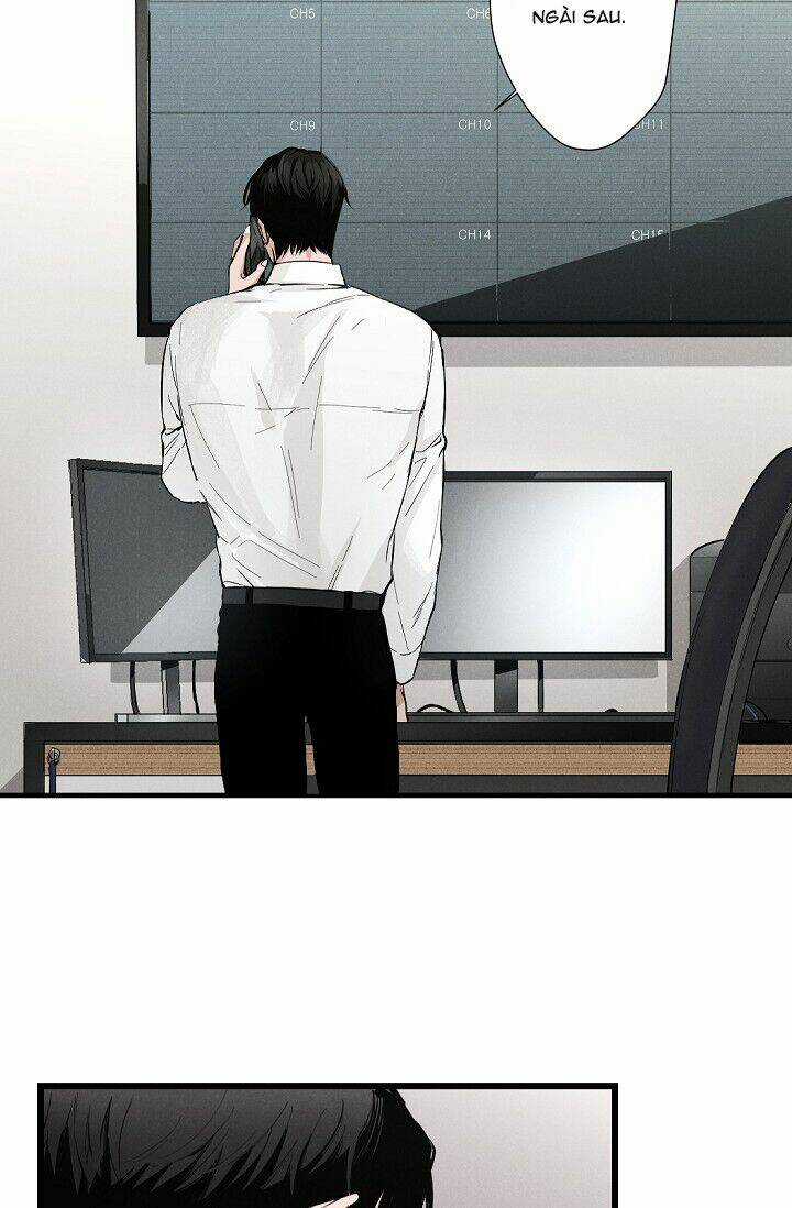 Trốn Tìm - Chapter 2 - Trang 12
