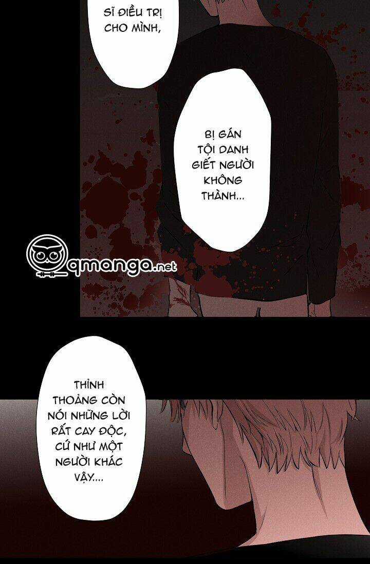 Trốn Tìm - Chapter 2 - Trang 15