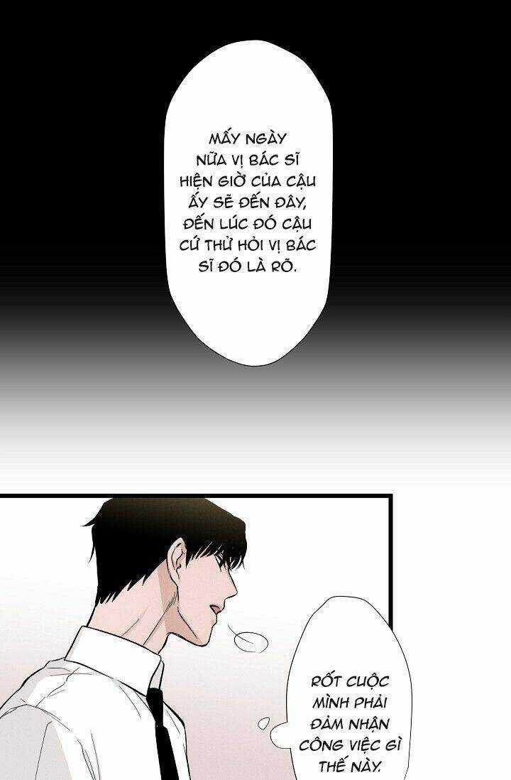 Trốn Tìm - Chapter 2 - Trang 16