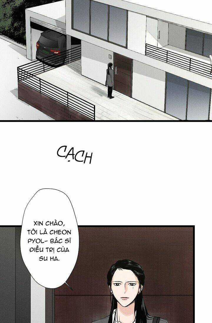 Trốn Tìm - Chapter 2 - Trang 18