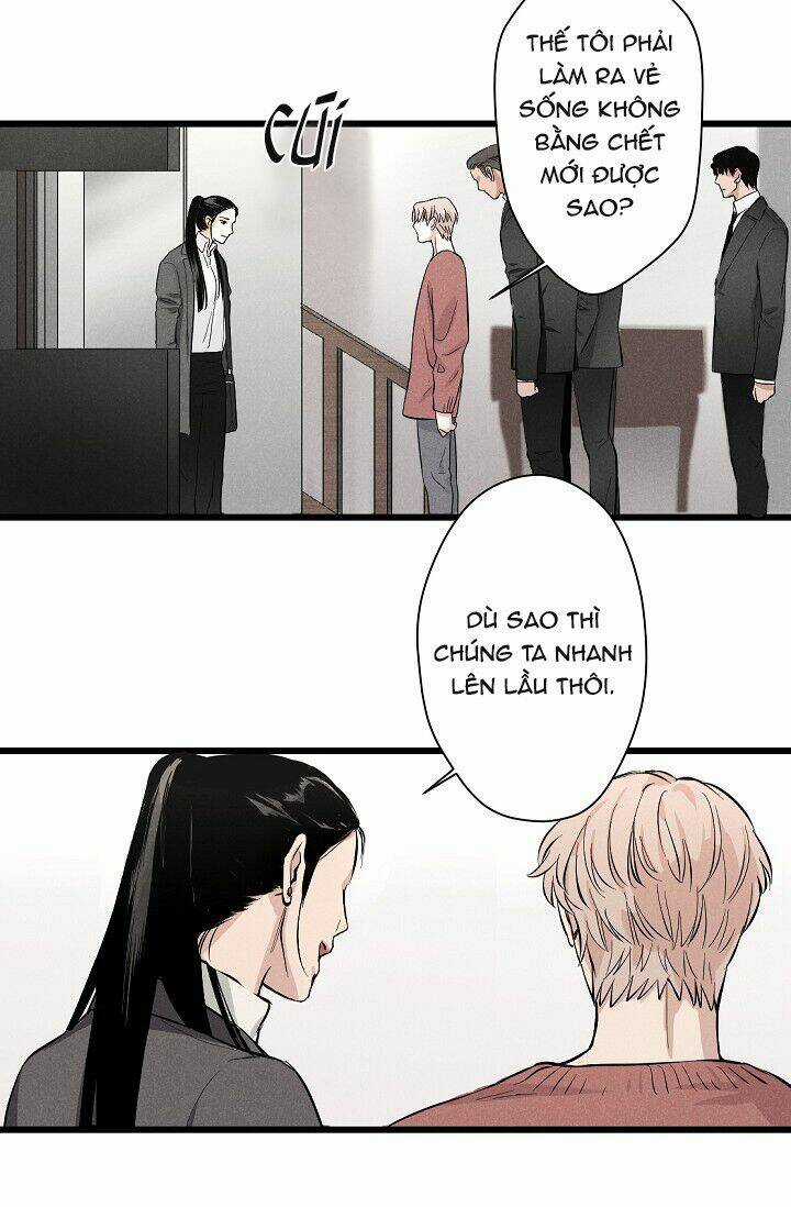 Trốn Tìm - Chapter 2 - Trang 20