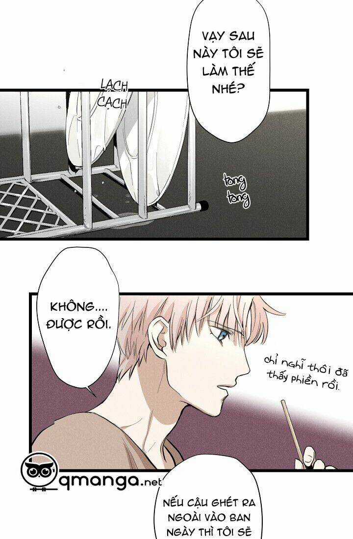 Trốn Tìm - Chapter 2 - Trang 3