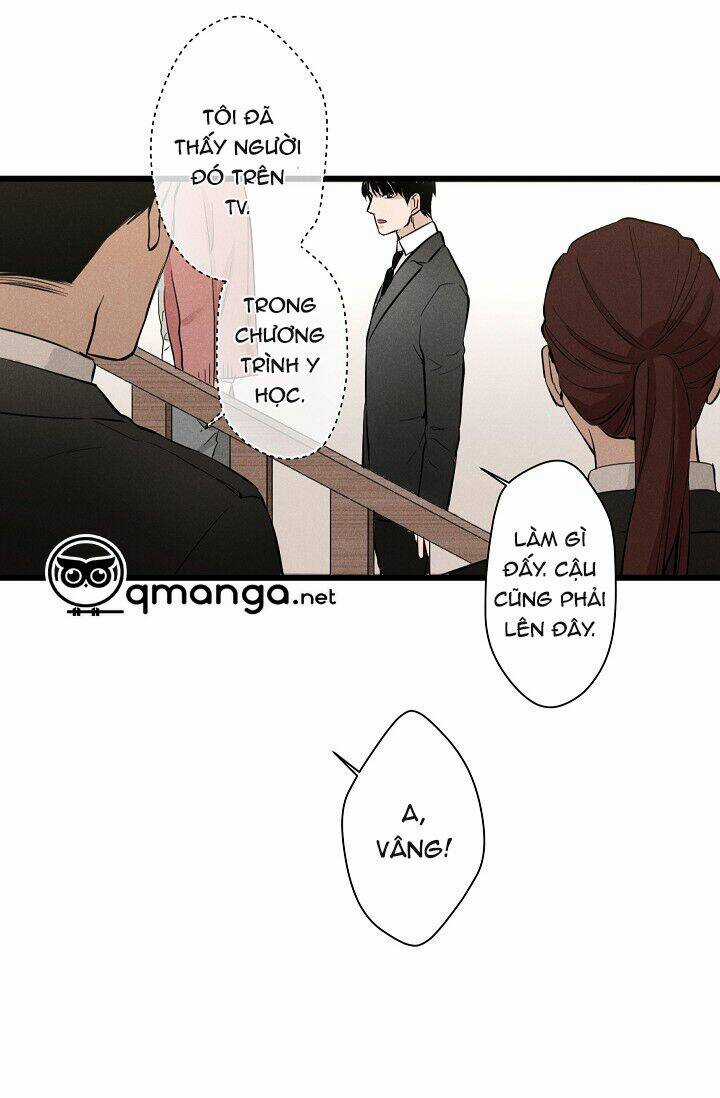 Trốn Tìm - Chapter 2 - Trang 21