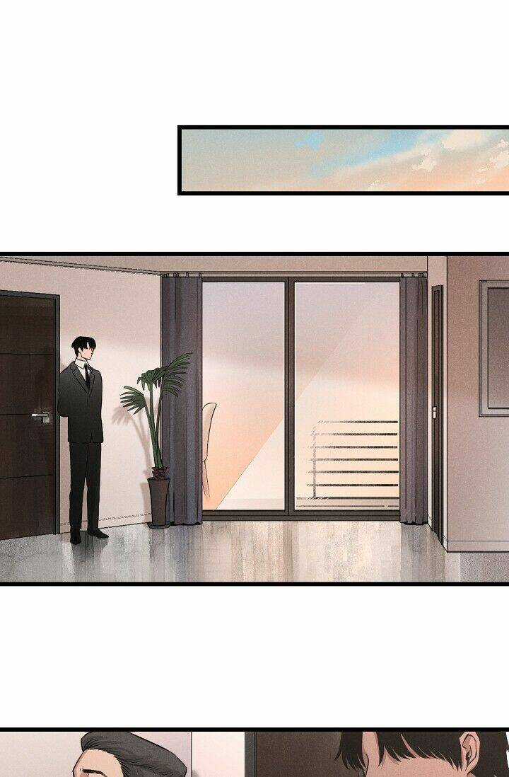 Trốn Tìm - Chapter 2 - Trang 22