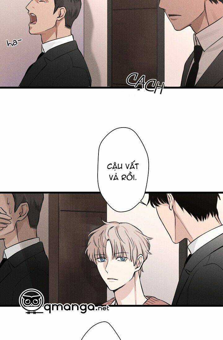 Trốn Tìm - Chapter 2 - Trang 23