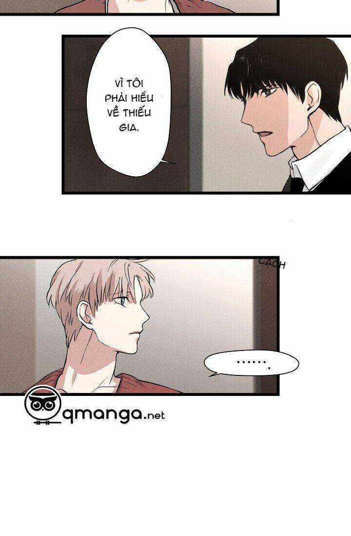 Trốn Tìm - Chapter 2 - Trang 25