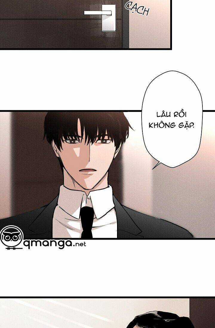 Trốn Tìm - Chapter 2 - Trang 27