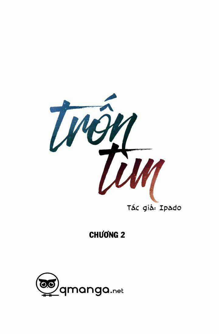 Trốn Tìm - Chapter 2 - Trang 29