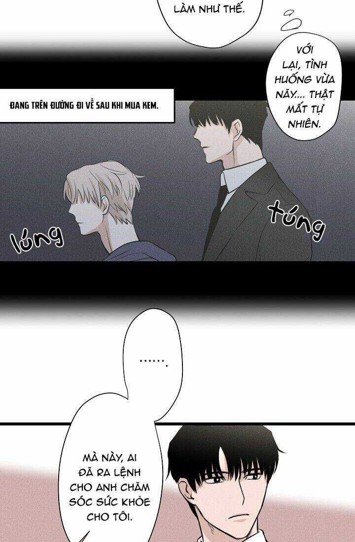 Trốn Tìm - Chapter 2 - Trang 4