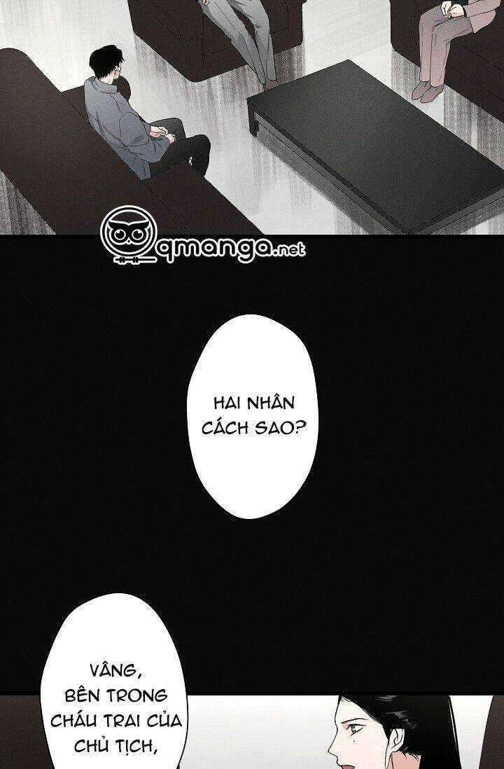 Trốn Tìm - Chapter 2 - Trang 31