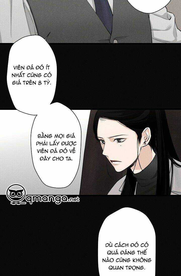 Trốn Tìm - Chapter 2 - Trang 33