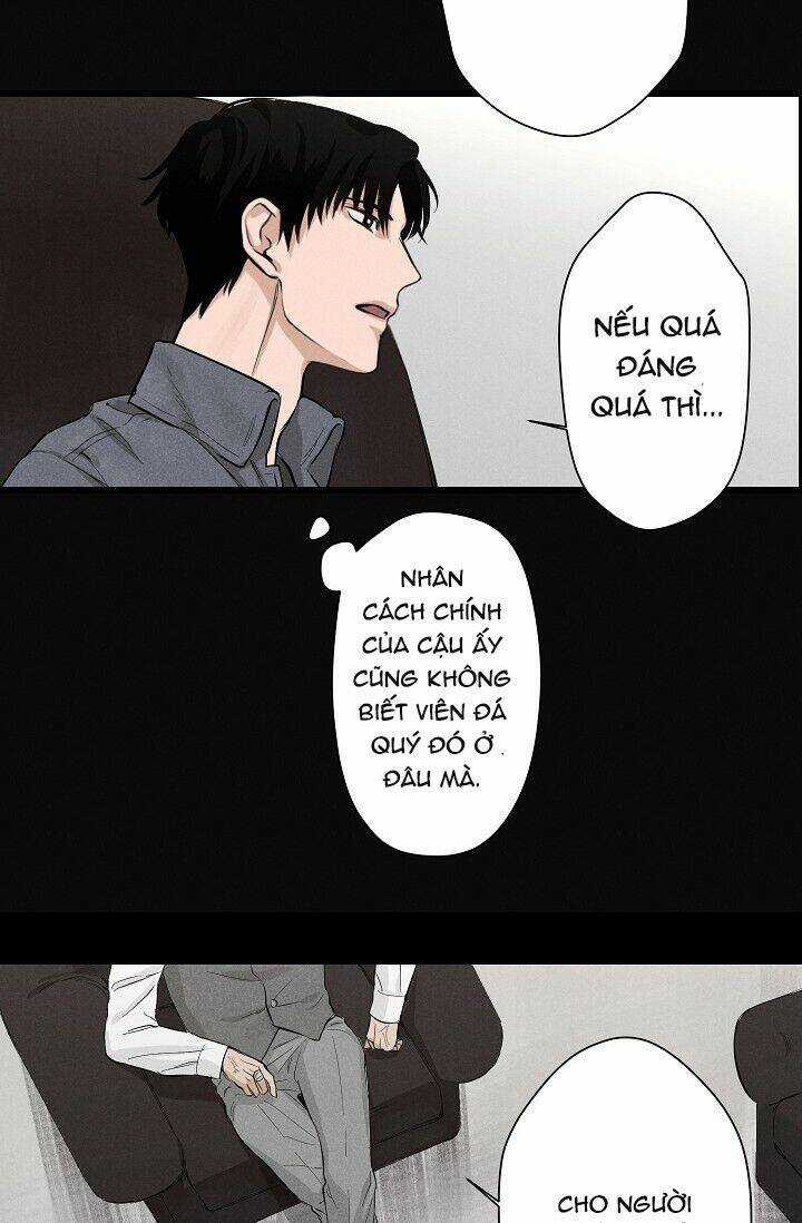 Trốn Tìm - Chapter 2 - Trang 34