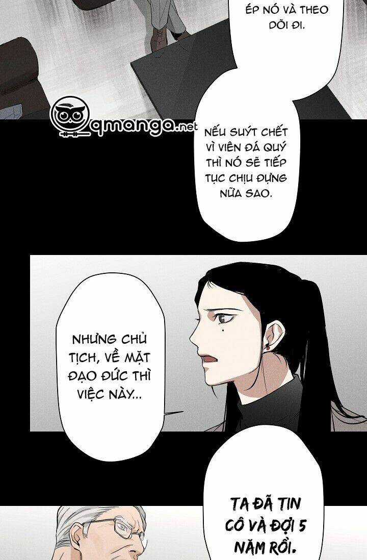 Trốn Tìm - Chapter 2 - Trang 35
