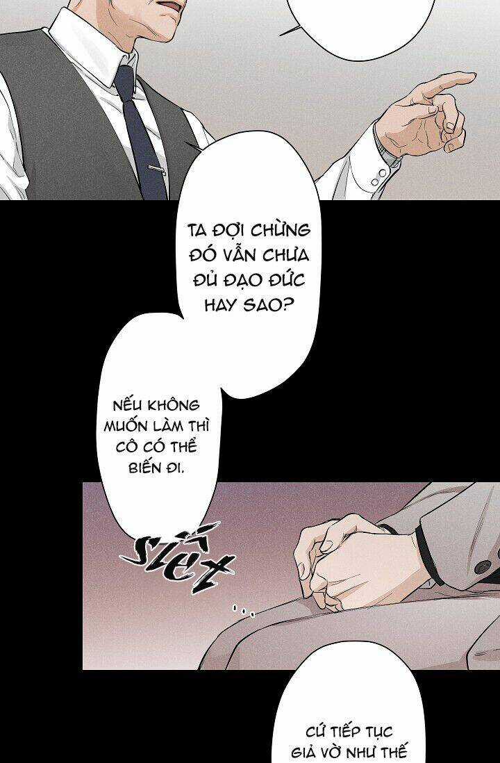 Trốn Tìm - Chapter 2 - Trang 36