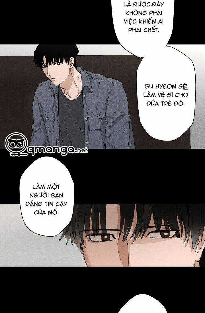 Trốn Tìm - Chapter 2 - Trang 37