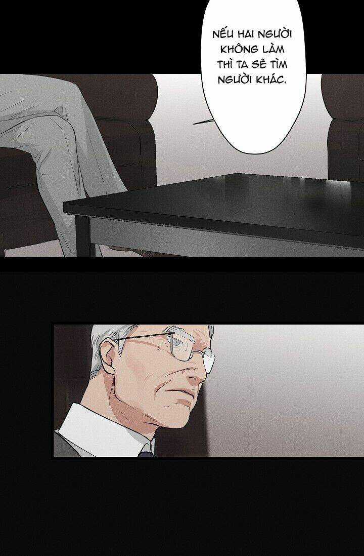 Trốn Tìm - Chapter 2 - Trang 38