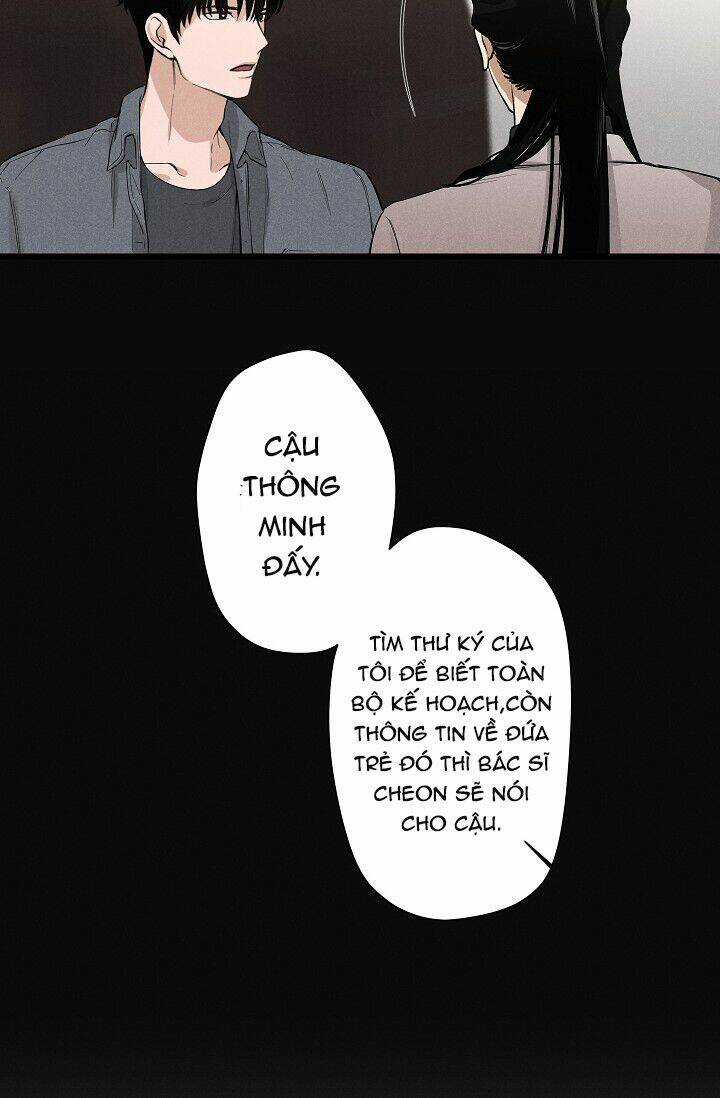 Trốn Tìm - Chapter 2 - Trang 40