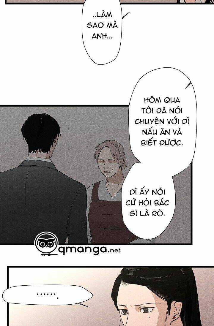 Trốn Tìm - Chapter 2 - Trang 43