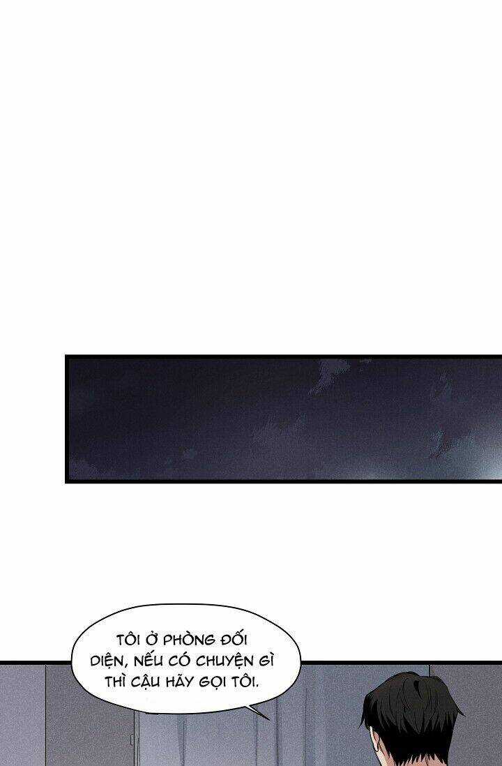 Trốn Tìm - Chapter 2 - Trang 6