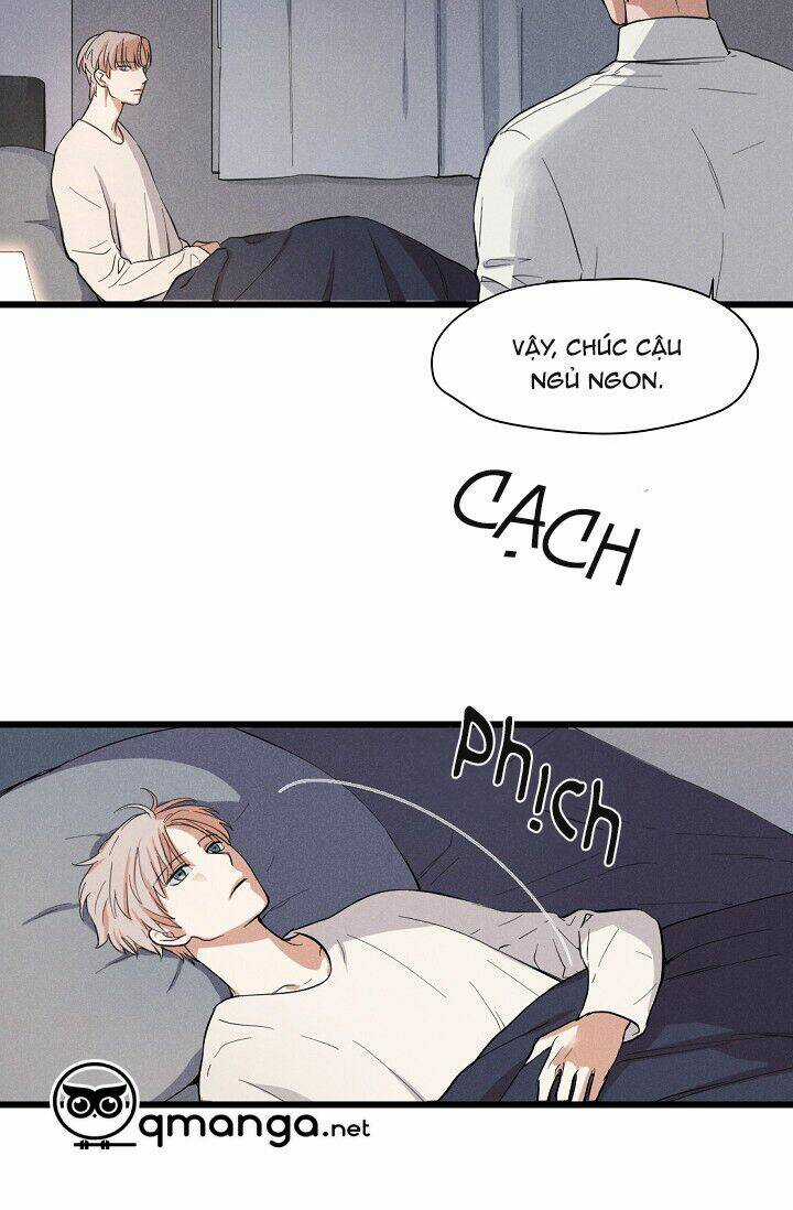 Trốn Tìm - Chapter 2 - Trang 7