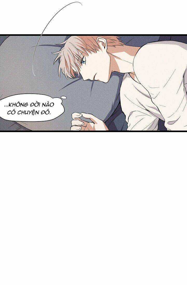 Trốn Tìm - Chapter 2 - Trang 8