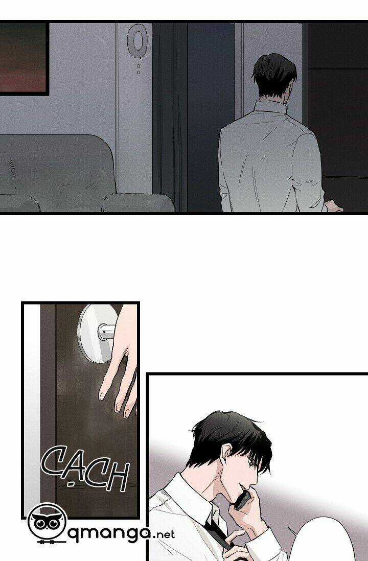 Trốn Tìm - Chapter 2 - Trang 9