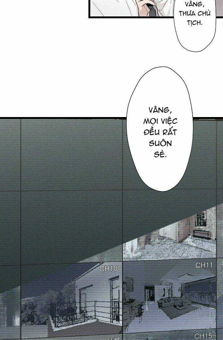 Trốn Tìm - Chapter 2 - Trang 10