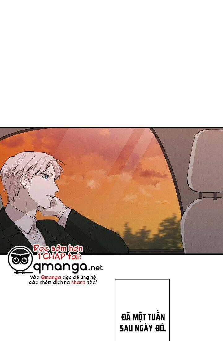 Trốn Tìm - Chapter 20 - Trang 1